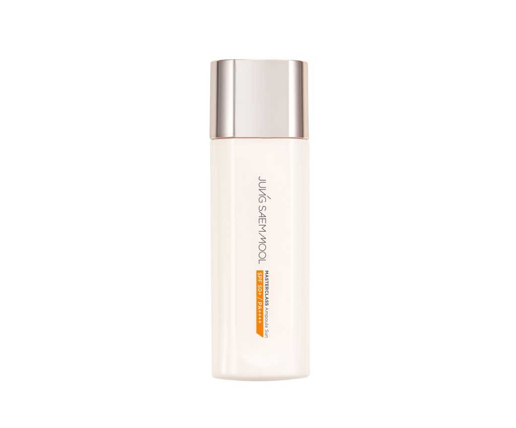 JUNGSAEMMOOL Masterclass Ampoule Sun